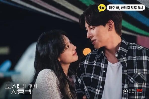 8部“不有名但超好看”的Netflix韩剧！郑敬淏《公益律师》必追，这部更是一面倒零负评