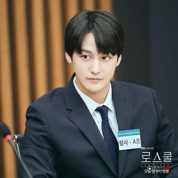 8部“不有名但超好看”的Netflix韩剧！郑敬淏《公益律师》必追，这部更是一面倒零负评