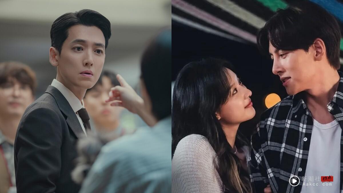 8部“不有名但超好看”的Netflix韩剧！郑敬淏《公益律师》必追，这部更是一面倒零负评