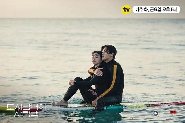 8部“不有名但超好看”的Netflix韩剧！郑敬淏《公益律师》必追，这部更是一面倒零负评