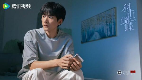 Netflix《狙击蝴蝶》收视逆转的N大原因！