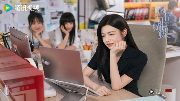 Netflix《狙击蝴蝶》收视逆转的N大原因！