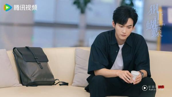 Netflix《狙击蝴蝶》收视逆转的N大原因！