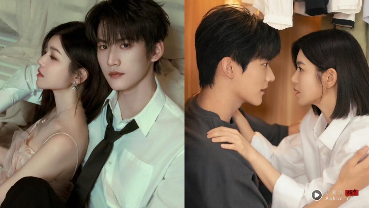 Netflix《狙击蝴蝶》爆红5大原因：陈妍希&周柯宇剧里甜到戏外，他改剧本是最大功臣！