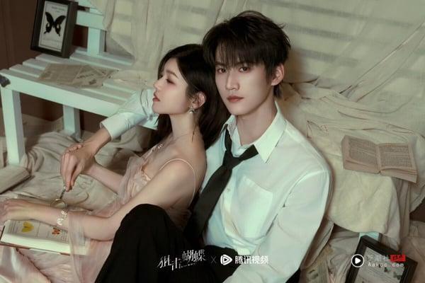 Netflix《狙击蝴蝶》收视逆转的N大原因！