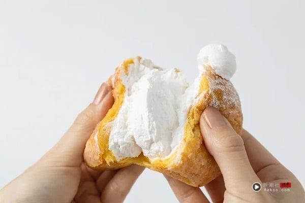 日本生甜甜圈“Truffle Donut”必吃菜单看这里