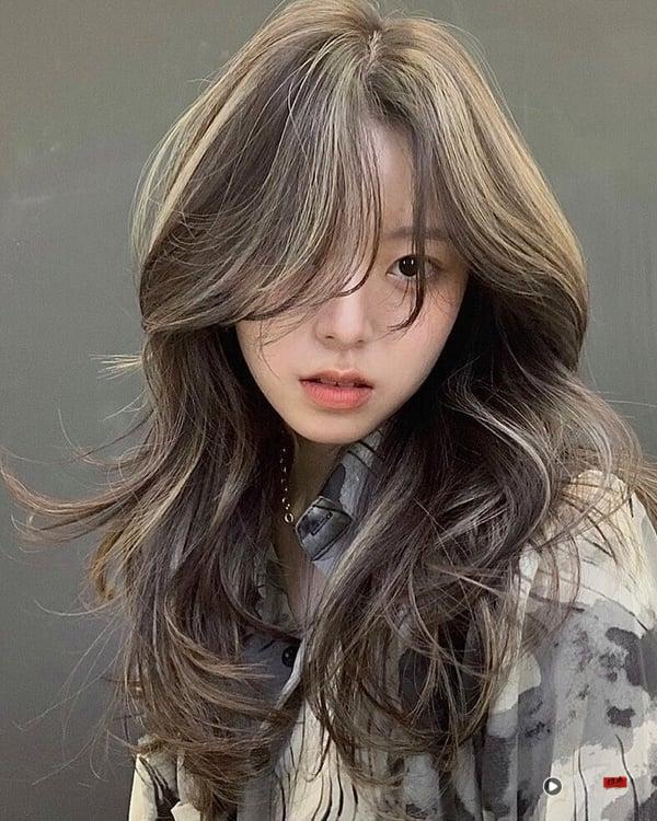 褪色不发黄！8款“褪色好看”染发颜色推荐＋适合肤色，免漂发不伤发、好顾色