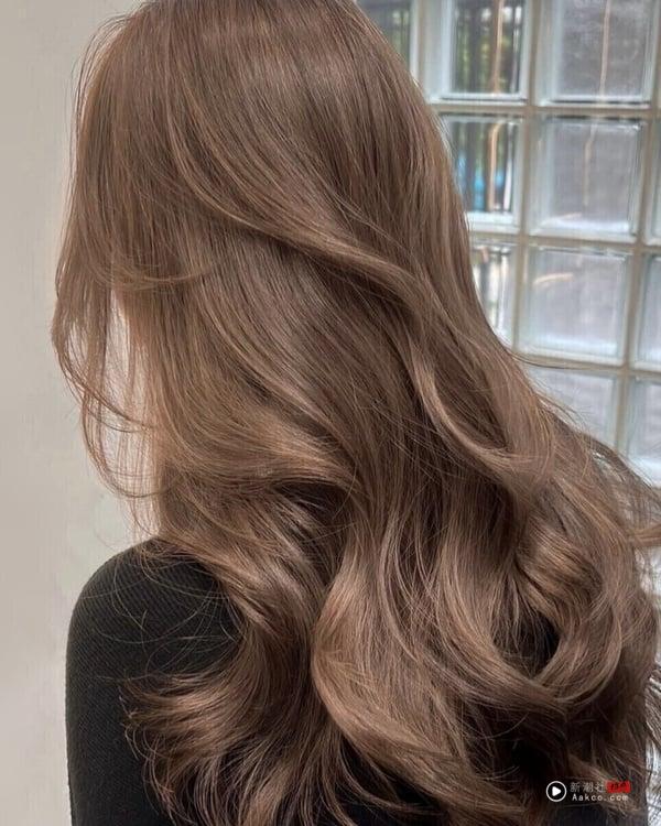 褪色不发黄！8款“褪色好看”染发颜色推荐＋适合肤色，免漂发不伤发、好顾色