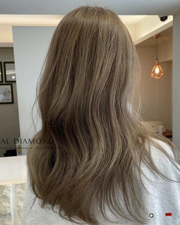 褪色不发黄！8款“褪色好看”染发颜色推荐＋适合肤色，免漂发不伤发、好顾色