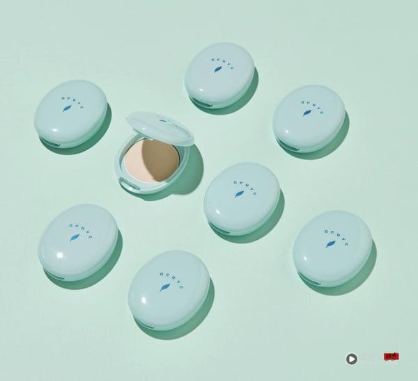 康是美2025“彩妆销量TOP10”必买清单一次看！冠军是美妆界常青树，回购率超高！