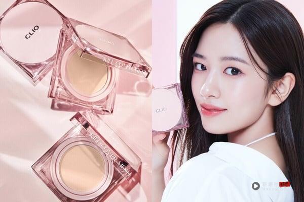 康是美2025年度彩妆销量TOP10！ 高回购率必买清单，美妆控激推的最强单品一次公开！