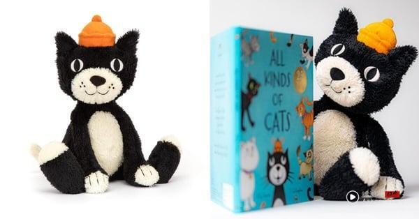 Jellycat是什么？2026十大必买角色、清洗教学、便宜入手管道一篇搞懂！