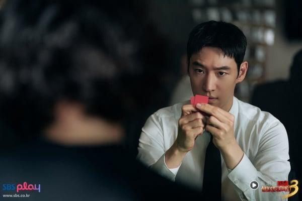 近期Line追剧声量榜TOP10！《亲爱的X》第5，《如果我不曾见过太阳》第3，冠军是这部！