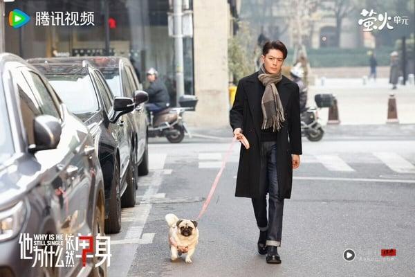 近期Line追剧声量榜TOP10！《亲爱的X》第5，《如果我不曾见过太阳》第3，冠军是这部！