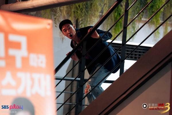 近期Line追剧声量榜TOP10！《亲爱的X》第5，《如果我不曾见过太阳》第3，冠军是这部！