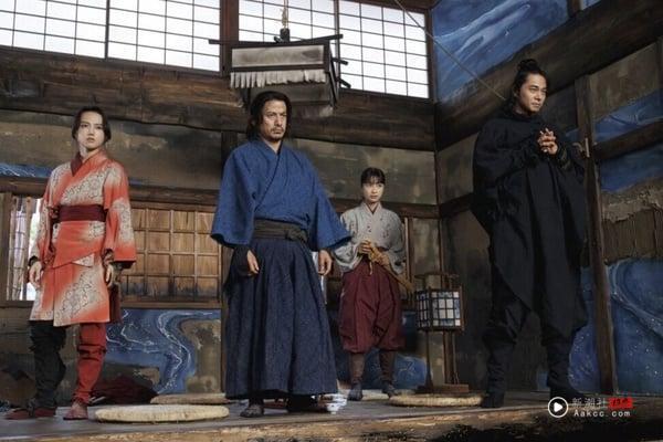 近期Line追剧声量榜TOP10！《亲爱的X》第5，《如果我不曾见过太阳》第3，冠军是这部！