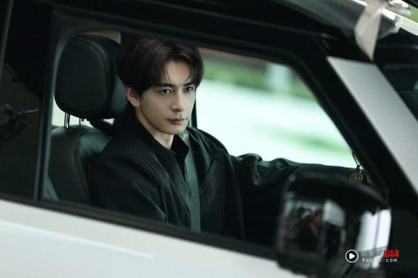 《枭起青壤》是迪丽热巴难得尝试的奇幻冒险剧，这部剧本来被看好能够成为2025又一部爆款电视剧，最终却意外爆冷。《枭起青壤》质感其实不差，剧里把中式志怪的氛围铺陈得很到位，打戏俐落精彩，迪丽热巴又美又飒，和陈星旭外型很搭呢！但不少观众认为导演节奏把控不佳。