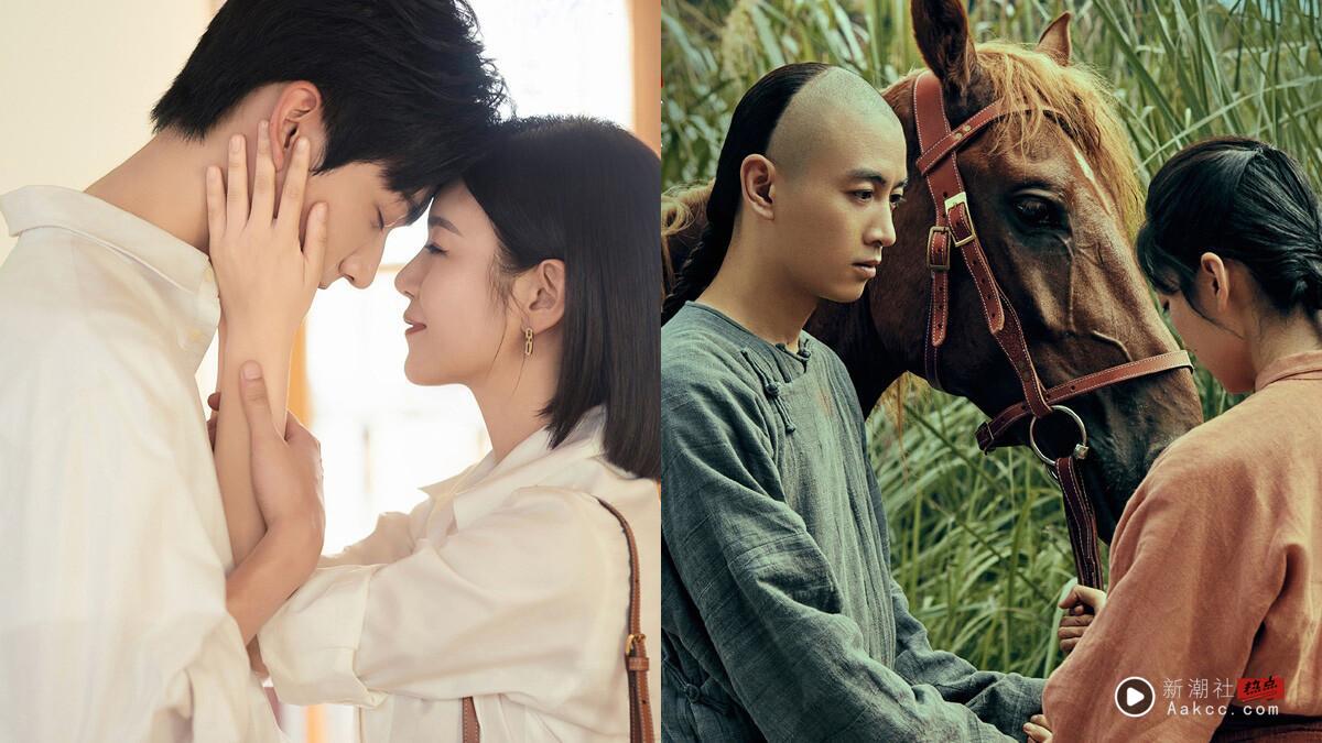 电视剧评分榜TOP10！《狙击蝴蝶》6.8分第7，《大生意人》第3，冠军唯一破8分“零负评”