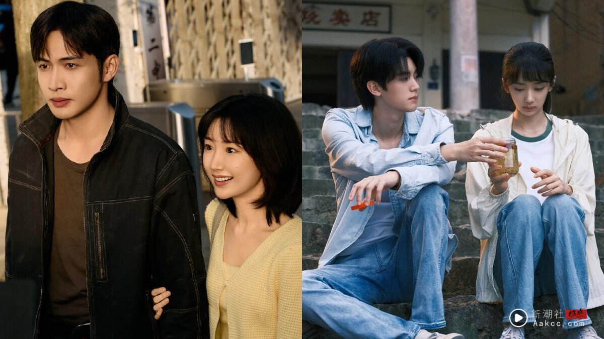 2025“Netflix没播”超高分现偶甜宠电视剧TOP10！比《双轨》高评！冠军是7.9分“神剧”