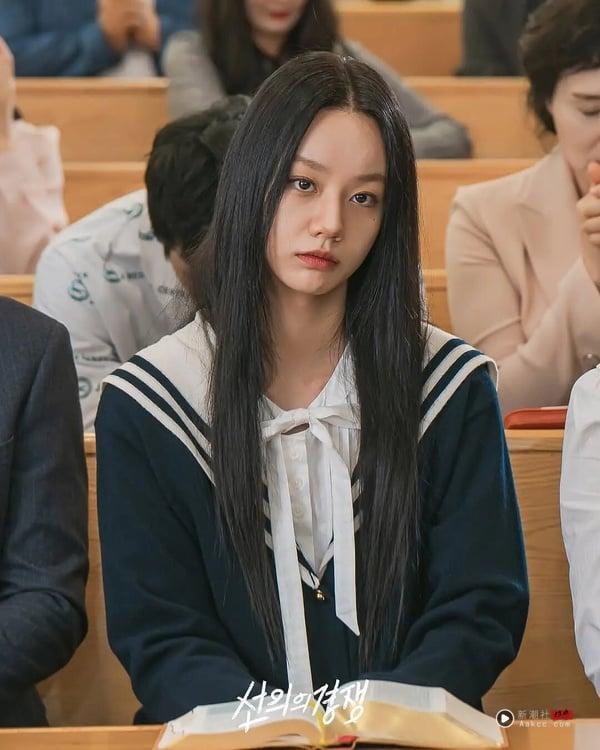 韩媒评选2025十大最佳韩剧TOP10！《认罪之罪》第8，《苦尽柑来》第3，冠军真的好好看