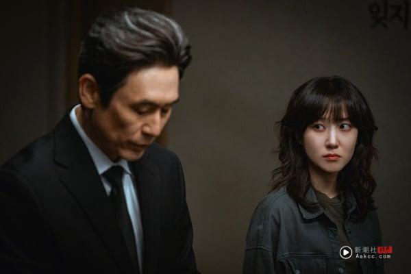 韩媒评选2025十大最佳韩剧TOP10！《认罪之罪》第8，《苦尽柑来》第3，冠军真的好好看