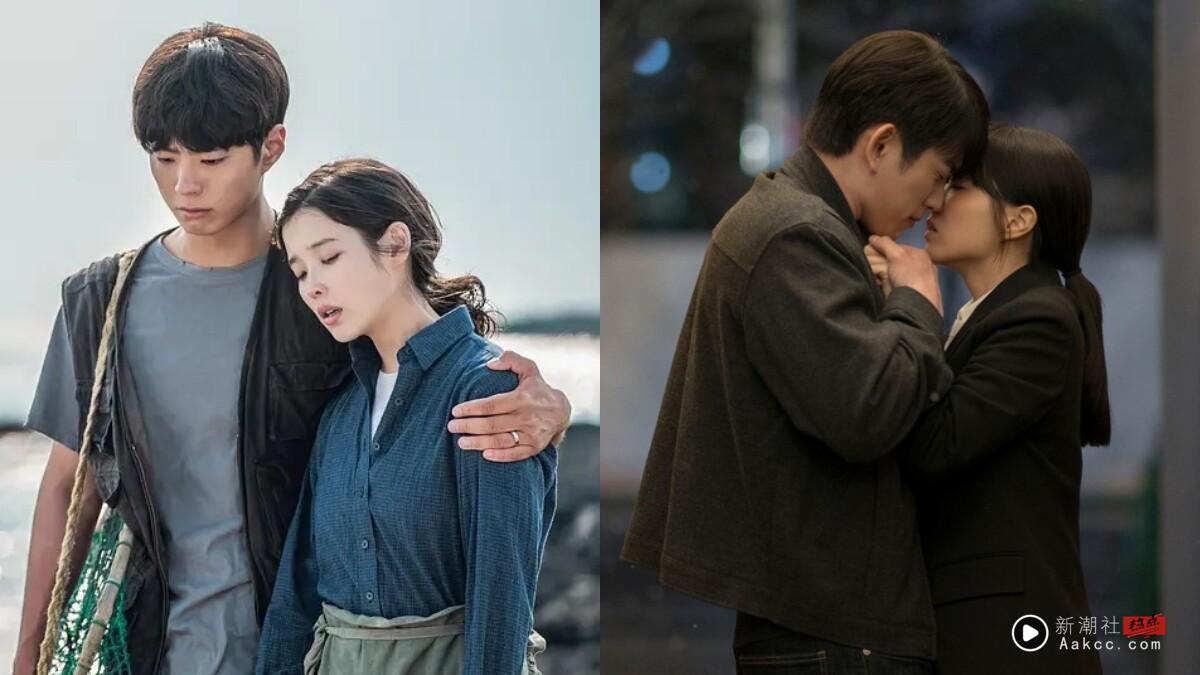 韩媒评选2025十大最佳韩剧TOP10！《认罪之罪》第8，《苦尽柑来》第3，冠军真的好好看