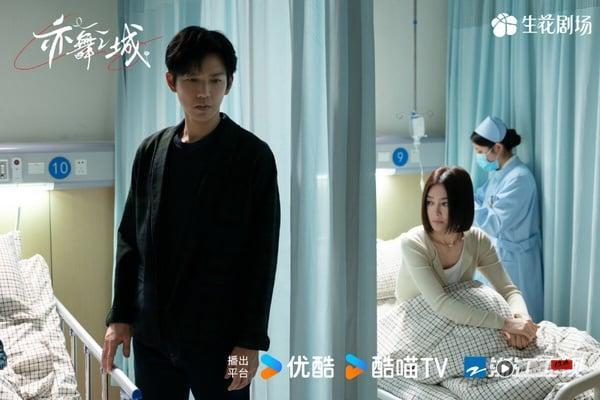 最近虞书欣主演的《双轨》冲出高话题，这部剧拍出了男女主角之间的暧昧拉扯，《双轨》其实是中国台湾导演指导的呢！还有陈妍希《狙击蝴蝶》、锺汉良《亦舞之城》，以及上半年冲出高话题的《难哄》也都是。这几部甜宠剧都有浪漫唯美的氛围感，特别能让人入戏！