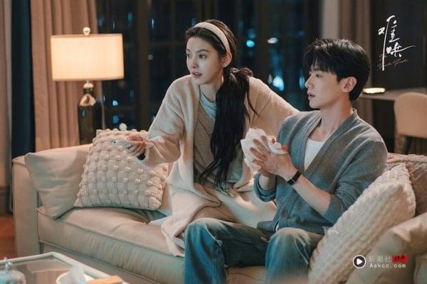 最近陈妍希主演的《狙击蝴蝶》冲出高话题，这部剧拍出了姊弟恋的拉扯感，让好多观众欲罢不能。《狙击蝴蝶》其实是中国台湾导演指导的呢！还有紧接着上档的虞书欣《双轨》、锺汉良《亦舞之城》，以及上半年冲出高话题的《难哄》也都是。这几部甜宠剧都有浪漫唯美的氛围感，特别能让人入戏！