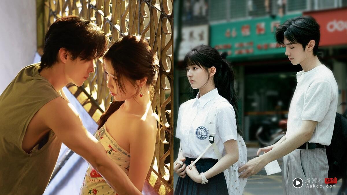 不只《双轨》《狙击蝴蝶》!中国台湾导演指导“高分甜宠电视剧”TOP10!《爱你》第7，冠军是它