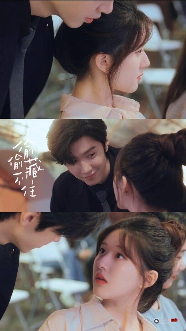 赵露思《偷偷藏不住》是近年大火的甜宠剧，剧版有拍出小说里青春高糖的感觉，节奏不拖沓。《偷偷藏不住》的导演李青蓉曾指导过杨紫《亲爱的，热爱的》，以及高评价中国台湾电视剧《花甲男孩转大人》，导演很会拍！