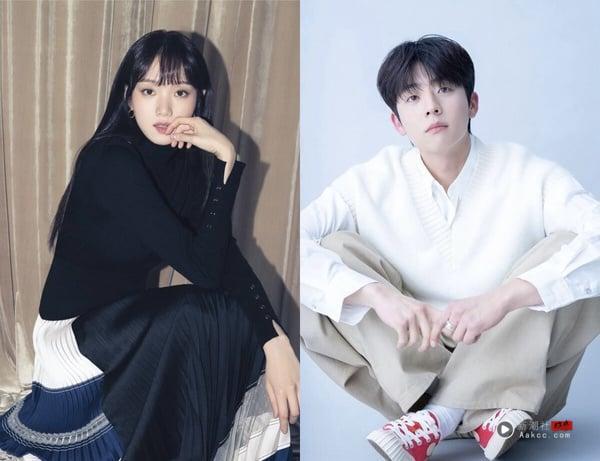 2026年MBC韩剧阵容：IU＆边佑锡