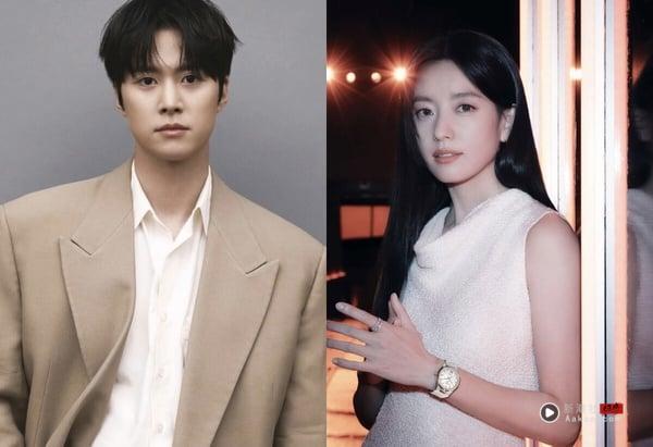 2026年MBC韩剧阵容：IU＆边佑锡