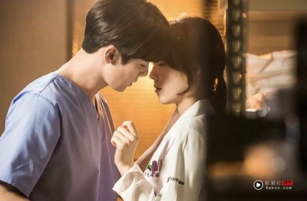 2026年MBC韩剧阵容：IU＆边佑锡