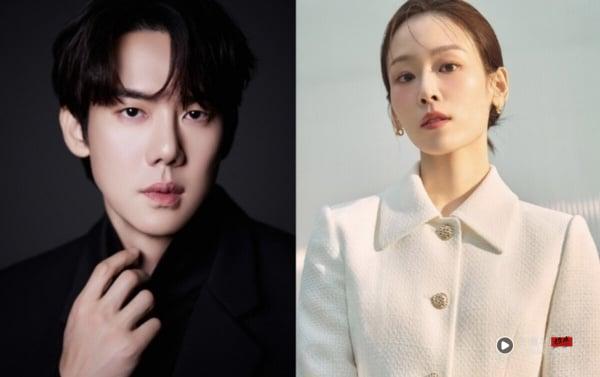 2026年MBC韩剧阵容：IU＆边佑锡