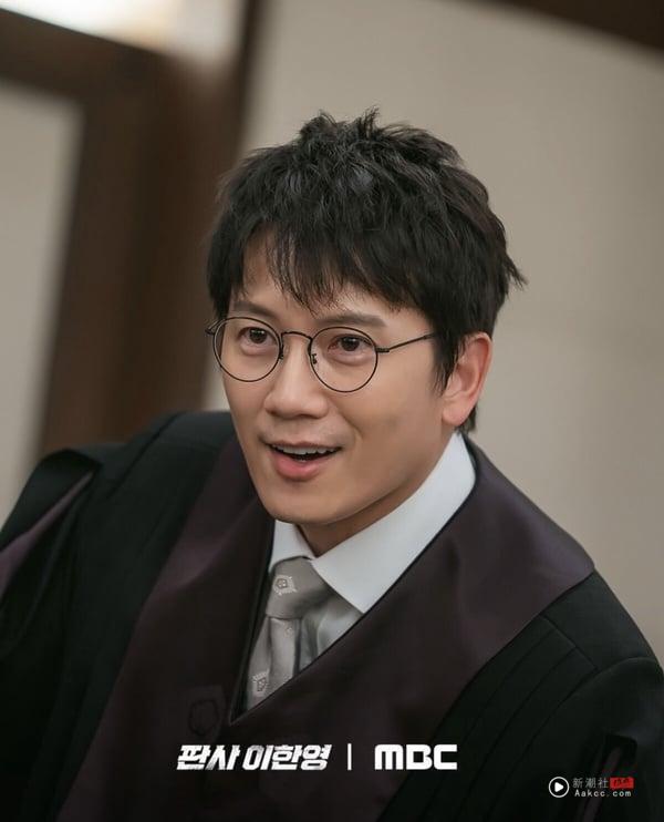 2026年MBC韩剧阵容：IU＆边佑锡