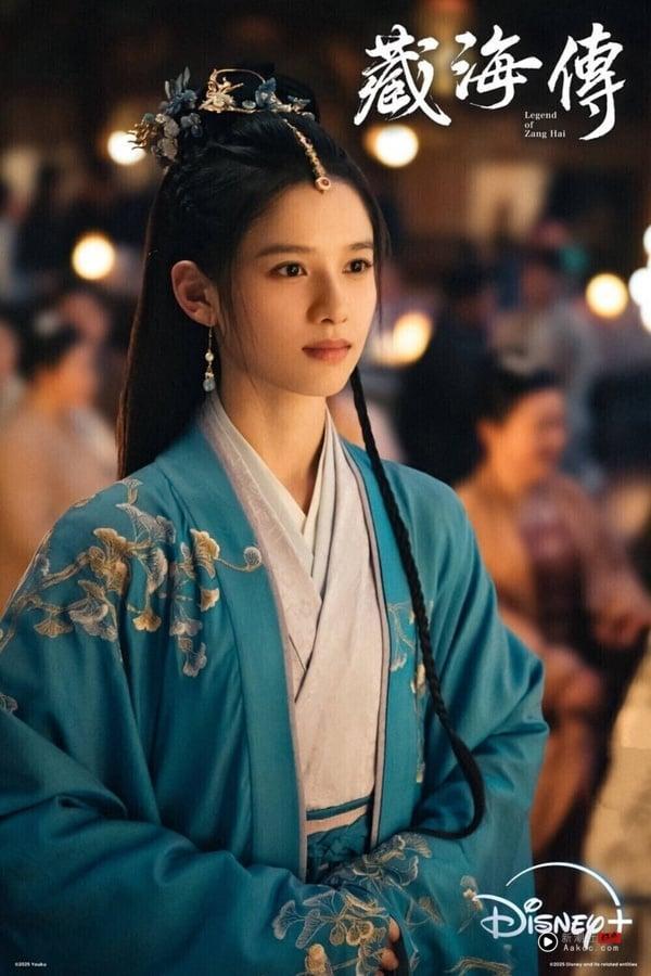 2025“Yahoo热门戏剧”TOP10！《回魂计》第8，《难哄》第4，冠军不是《折腰》！