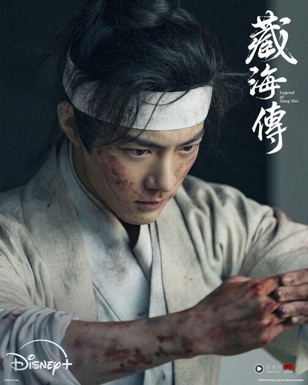 2025“Yahoo热门戏剧”TOP10！《回魂计》第8，《难哄》第4，冠军不是《折腰》！