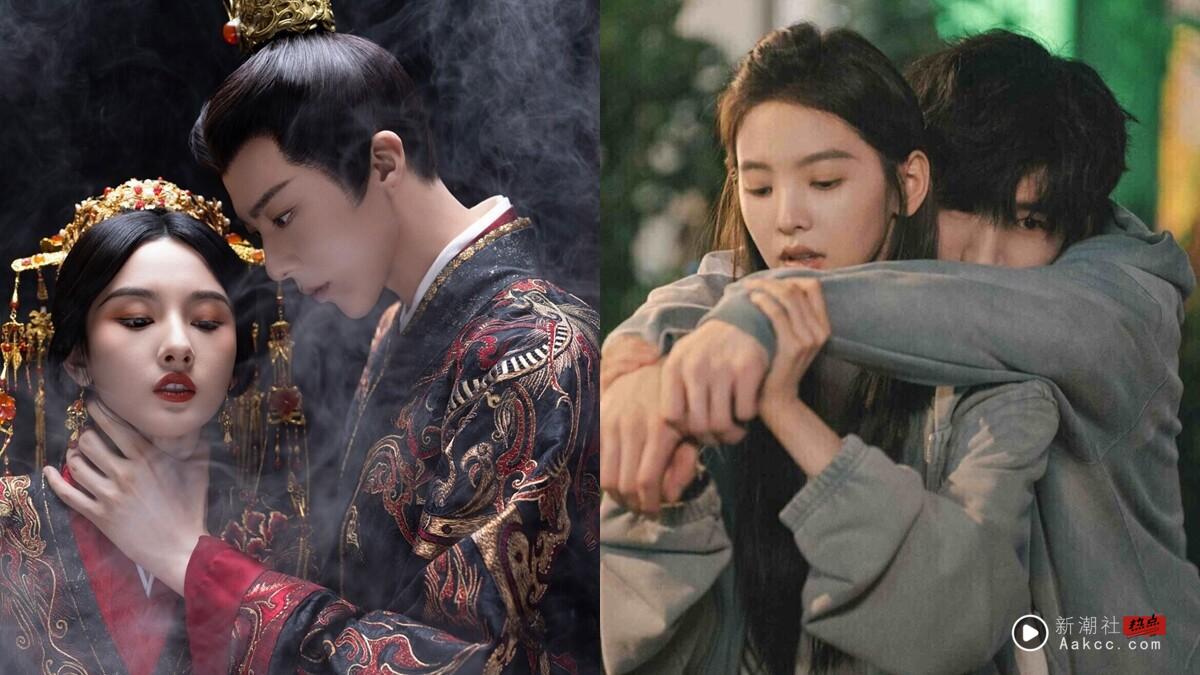 2025“Yahoo热门戏剧”TOP10！《折腰》第二，《苦尽柑来遇见你》第三，冠军真的火！