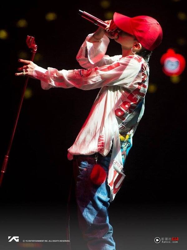 历年K-pop个人巡演纪录TOP10：BTS三成员都进榜、GD吸引82万观众夺冠！