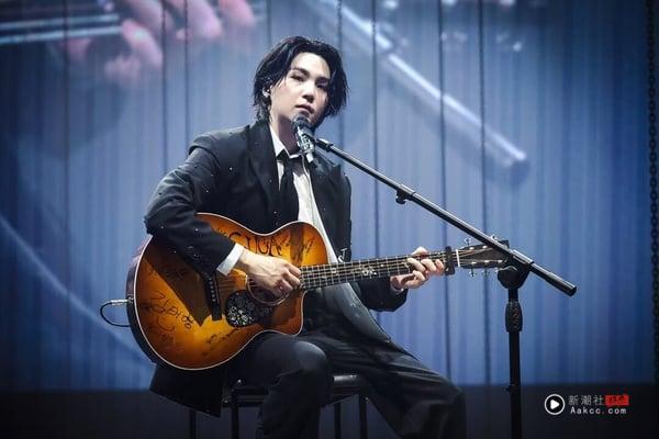 历年K-pop个人巡演纪录TOP10：BTS三成员都进榜、GD吸引82万观众夺冠！