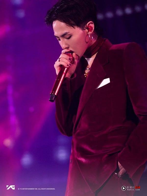 历年K-pop个人巡演纪录TOP10：BTS三成员都进榜、GD吸引82万观众夺冠！