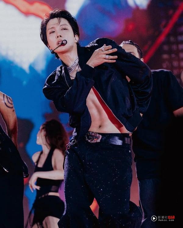 历年K-pop个人巡演纪录TOP10：BTS三成员都进榜、GD吸引82万观众夺冠！