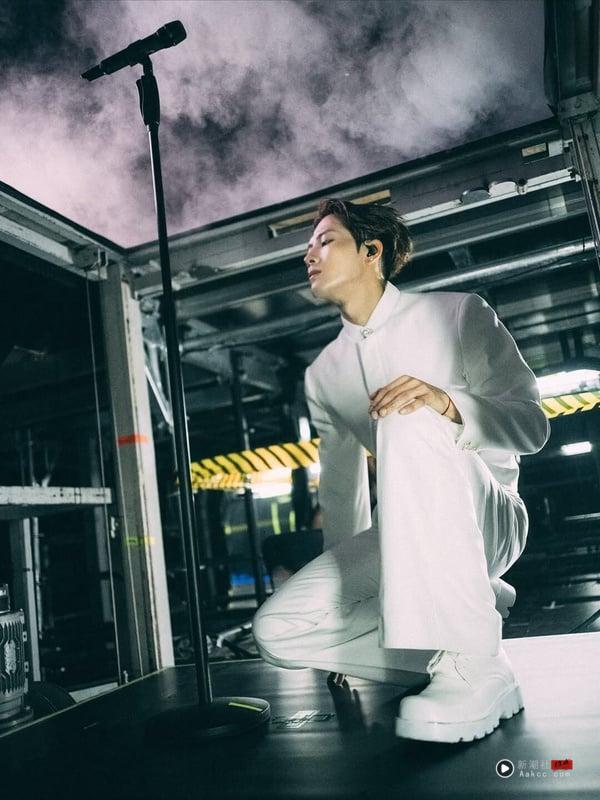 历年K-pop个人巡演纪录TOP10：BTS三成员都进榜、GD吸引82万观众夺冠！