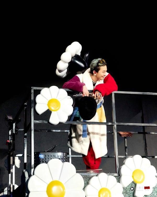 历年K-pop个人巡演纪录TOP10：BTS三成员都进榜、GD吸引82万观众夺冠！