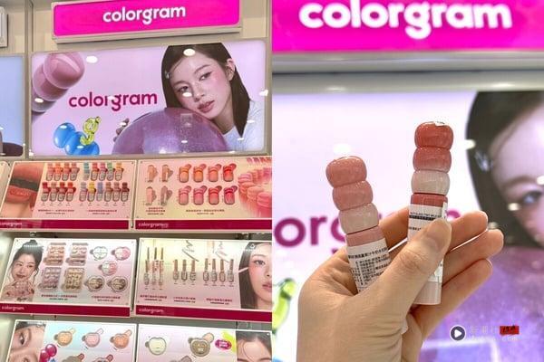 不用飞韩国！康是美“桃华门市”开幕！进驻OLIVE YOUNG各大品牌、张员瑛隐眼通通有！