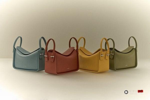 平价通勤包想买哪款？PEDRO Demi 最新中国台湾限定色 + 高颜值包款整理