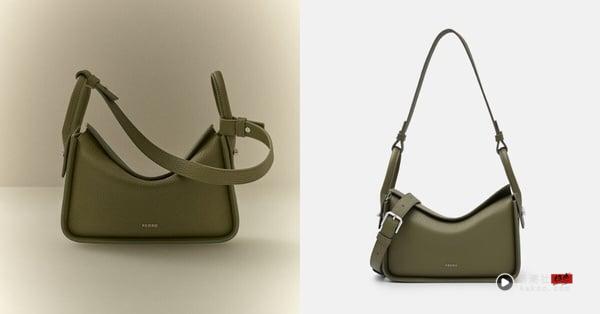 PEDRODemi 山林绿，NT$4,290