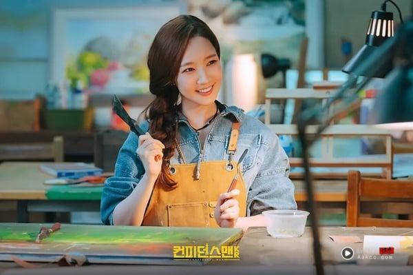 Hami Video“2025韩剧收视排行榜”TOP5！《瑞草洞》第4》，《鬼宫》第2，冠军确实好看