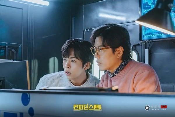 Hami Video“2025韩剧收视排行榜”TOP5！《瑞草洞》第4》，《鬼宫》第2，冠军确实好看