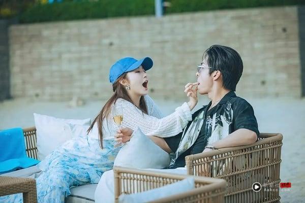 Hami Video“2025韩剧收视排行榜”TOP5！《瑞草洞》第4》，《鬼宫》第2，冠军确实好看